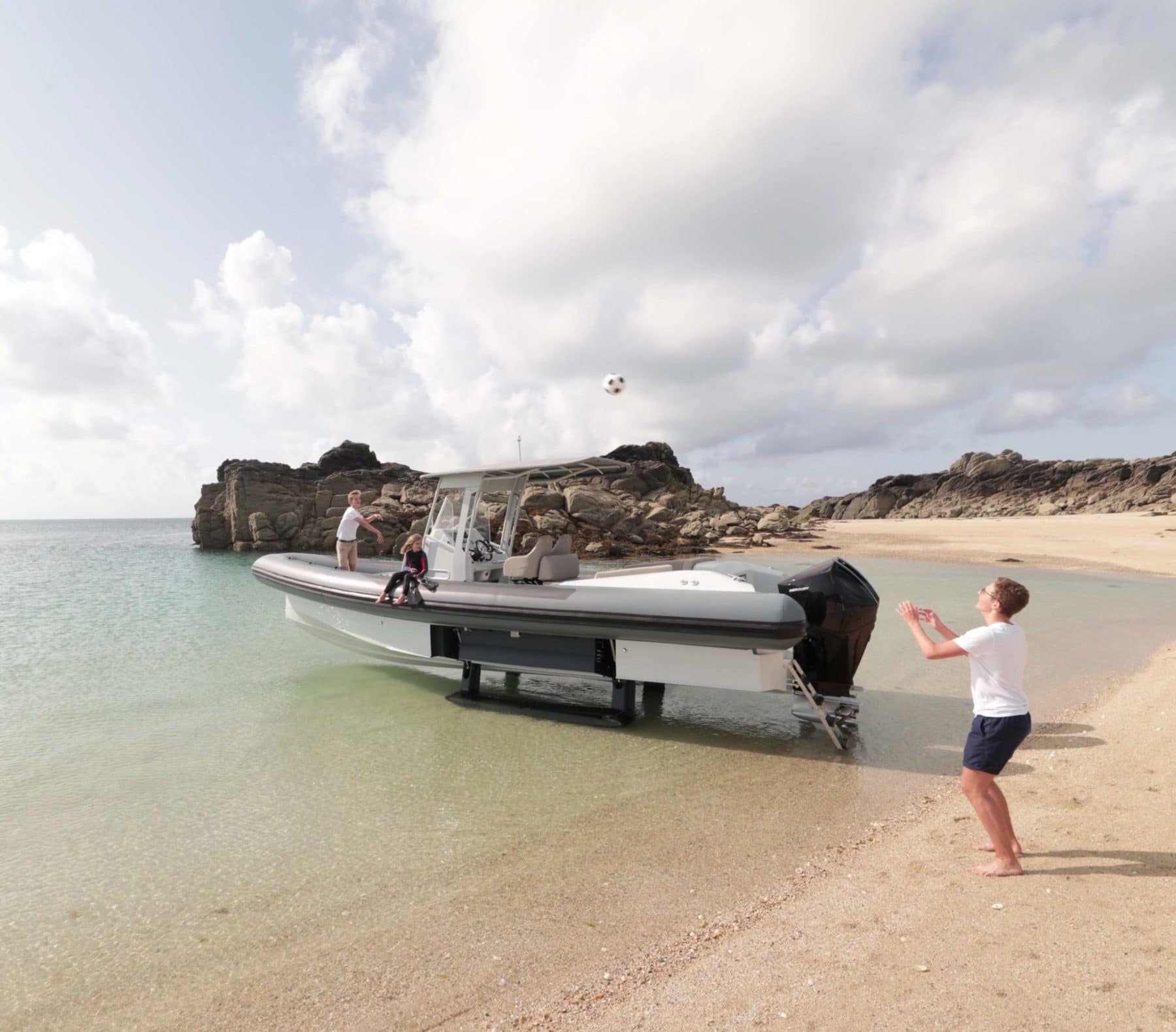 iguana x100 the all terrain amphibious rib iguana yachts iguana x100 the all terrain amphibious rib iguana yachts